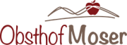 Logo Obsthof Moser